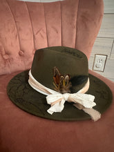 Load image into Gallery viewer, Olive Green Hat