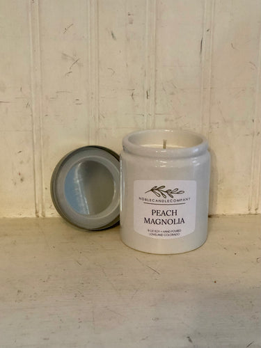 Farmhouse Candle