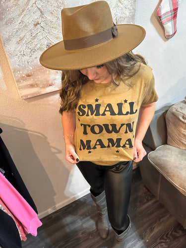 Small Town Mama Shirt