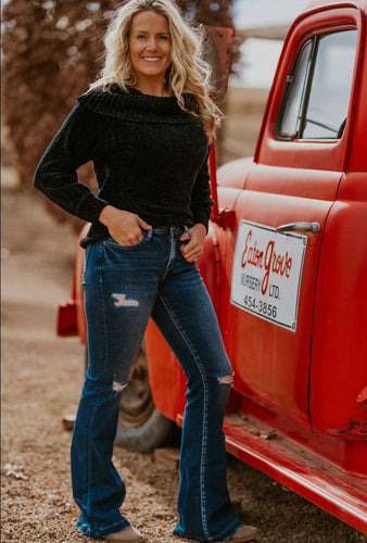 Lexi Flare Jeans