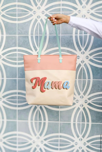 Mama Laptop Bag