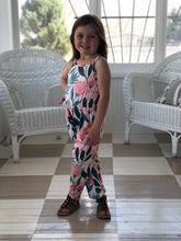Load image into Gallery viewer, Charlotte Jumpsuit - KIDS